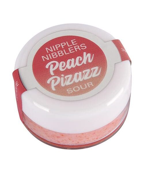 Nipple Nibbler Sour Tingle Balm - 3 g Peach Pizazz