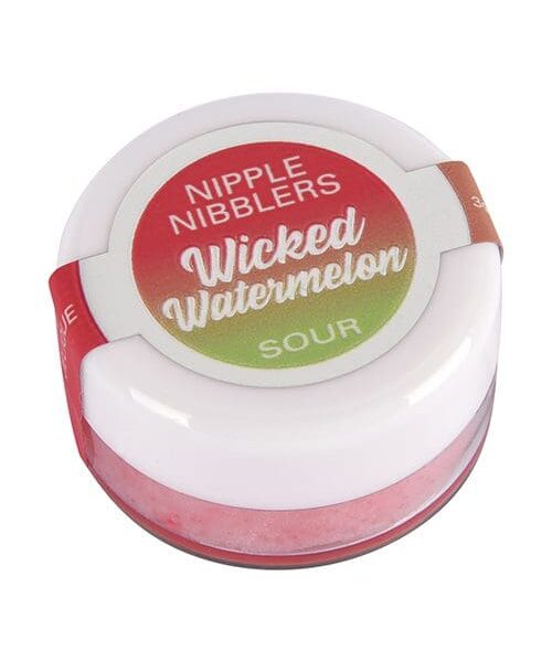 Nipple Nibbler Sour Tingle Balm - 3 g Wicked Watermelon