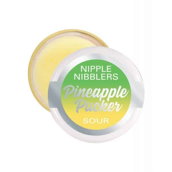 Nipple Nibbler Sour Tingle Balm - 3 g Pineapple Pucker