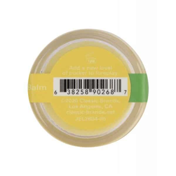 Nipple Nibbler Sour Tingle Balm - 3 g Pineapple Pucker