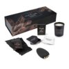 Je Joue The Naughty Collection Gift Set - Black