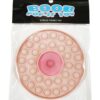 Boob Pop It Fidget Toy - Pink