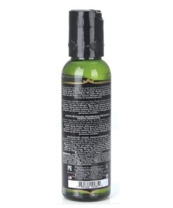 Kama Sutra Naturals Massage Oil - 2 oz Island Passion Berry