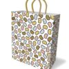 Glitterati Boobie Party Medium Gift Bag