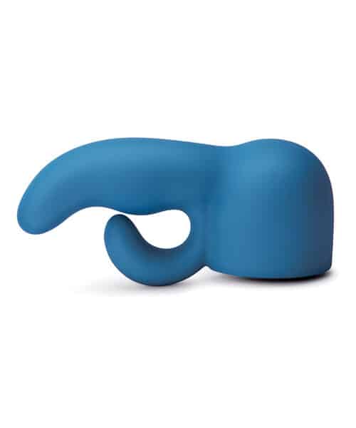 Le Wand Petite Dual Weighted Silicone Attachment