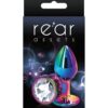 Rear Assets Multicolor Small - Clear