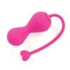 OhMiBod Lovelife Krush Smart Kegel Exerciser