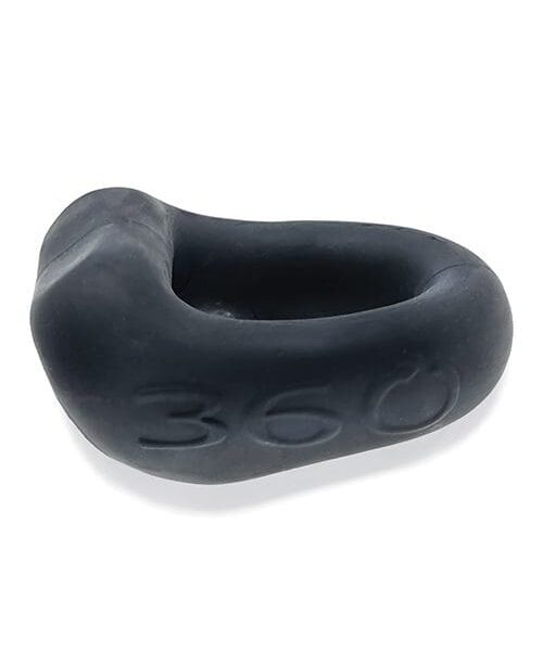 Oxballs 360 Cock Ring & Ballsling Special Edition - Night