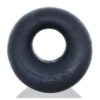 Oxballs Bigger Ox Cockring - Black Ice