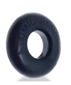 Oxballs DO-NUT 2 Cock Ring Special Edition - Night