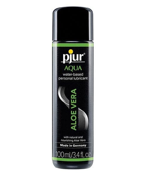 Pjur Aqua Aloe Vera