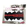 Peekaboos Censored Hearts & X - Pack of 2