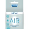 Durex Air - Pack of 3