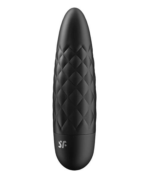 Satisfyer Ultra Power Bullet 5 - Black