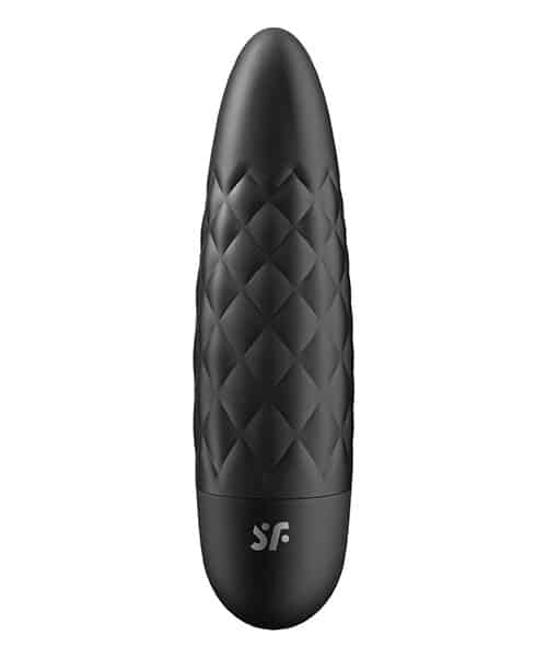 Satisfyer Ultra Power Bullet 5 - Black