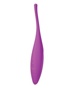 Satisfyer Twirling Joy - Purple