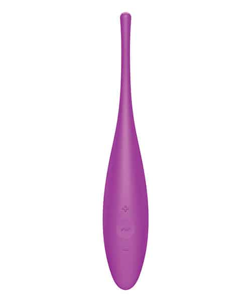 Satisfyer Twirling Joy - Purple