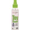 Toy Cleaner w/Tea Tree Oil - 4 oz