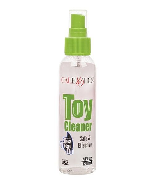 Toy Cleaner w/Tea Tree Oil - 4 oz