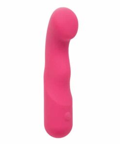 Liquid Silicone Pixies Curvy - Pink