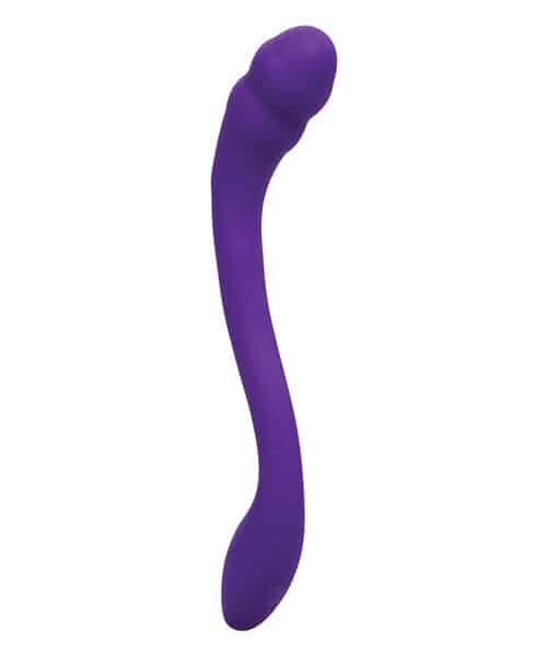 Pretty Little Wands Charmer Massager - Purple