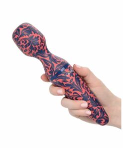 Naughty Bits W.I.L.F. Wand I'd Like to Fuck - Multi Color