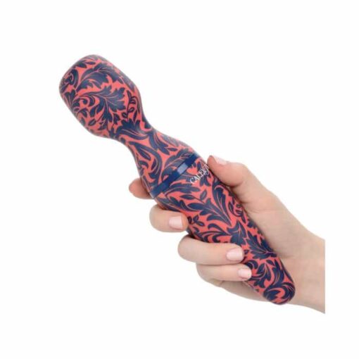 Naughty Bits W.I.L.F. Wand I'd Like to Fuck - Multi Color