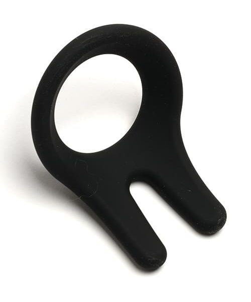 Sport Fucker CockPit Cockring - Black