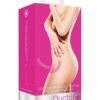 Shots Ouch Silicone Strapless Strap On - Pink