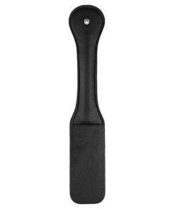 Shots Ouch Slut Paddle - Black