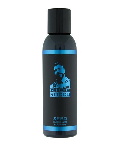 Ride Rocco Seed Hybrid Cum Lube - 4.2 oz