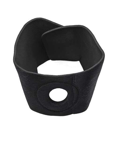 Sportsheets Ultra Thigh Strap On - Black