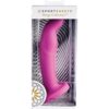 Sportsheets Tana 8" Silicone G Spot Dildo - Pink