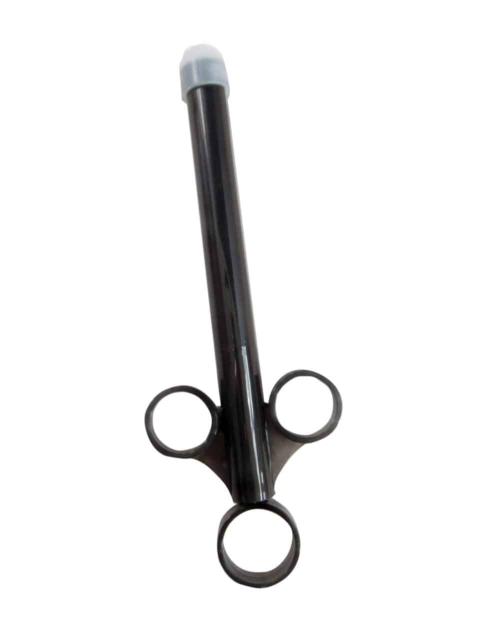 Get Lucky Lube Shooter - XL Black