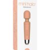 Mini Halo Wireless 20x Wand - Peach Fuzz