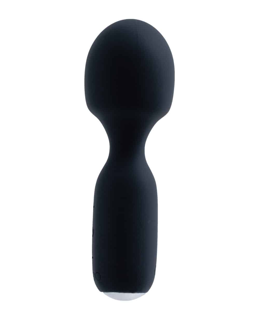 VeDo Wini Rechargeable Mini Wand - Just Black