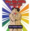 Wood Rocket The Gay Porn Coloring Book