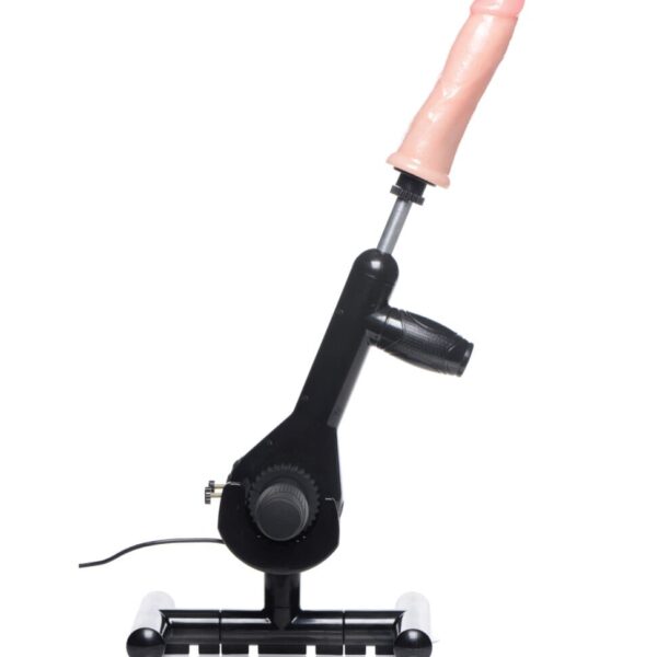 LoveBotz Pro-Bang Sex Machine w/Remote Control